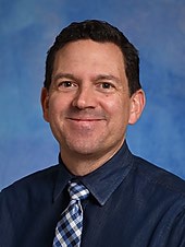 Dr. Matthew Riley