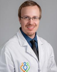 Dr. Zachary J. Stevens