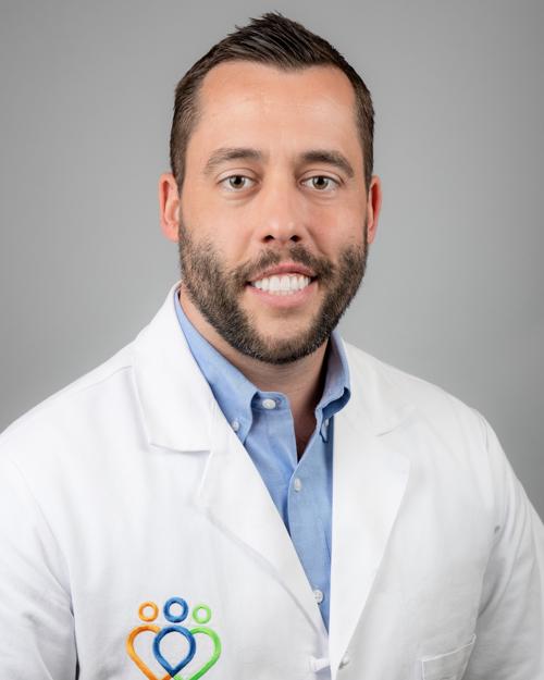 Dr. Daniel E. Westerdahl