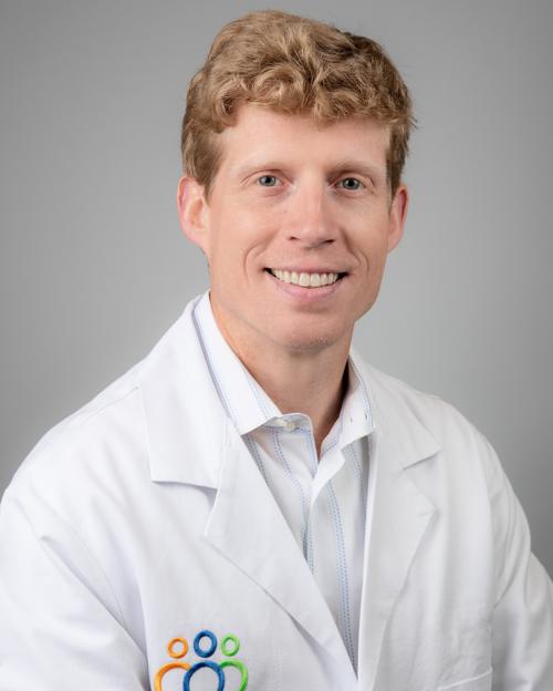 Dr. Alex M. Morss