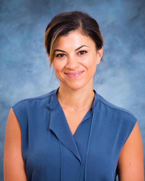 Dr. Nazanin Azadi