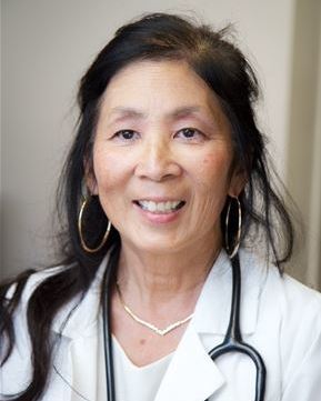 Dr. Elaine C. Shoji