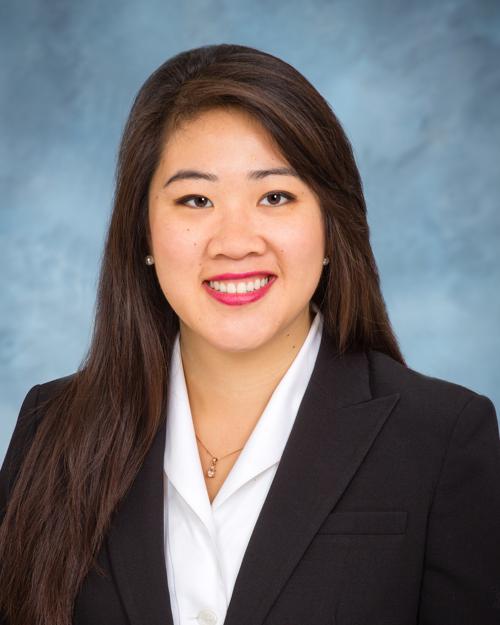 Dr. Cindy Tsai