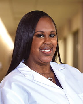 Dr. Bryanne N. Standifer-barrett