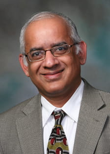 Dr. Ketan Tolia