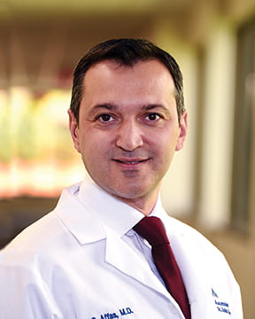 Dr. Saif R. Affas