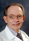 Dr. Tobias V. George