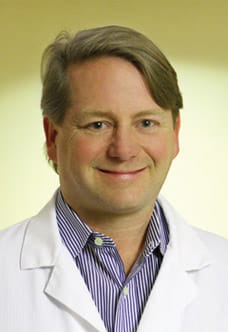 Dr. Patrick M. Hurley