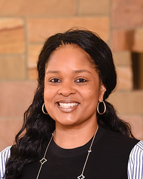 Dr. Teniesha N. Wright-jones