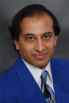 Dr. Shahzad S. Qureshi