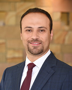 Dr. Adham Alsamsam