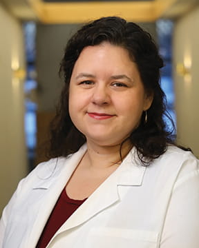 Dr. Angela U. Marras