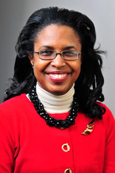 Dr. Janet C. Mullings-britton