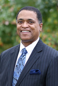 Dr. William Higginbotham, III