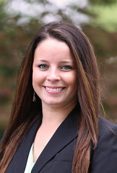 Dr. Ashley L. Tamme