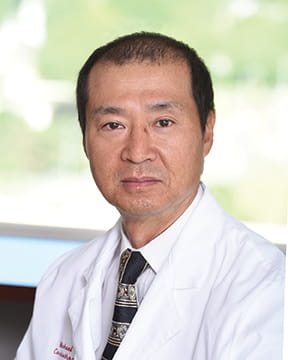 Dr. Michael W. Lee