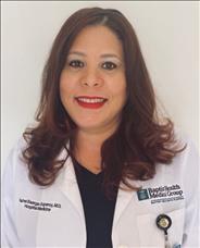 Dr. Rachel          Baerga-Duperoy