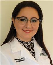 Dr. Yisel     Hernandez Mons