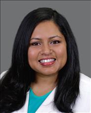 Dr. Neeta    Erinjeri