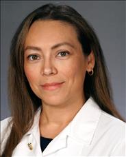 Dr. Claudia   Cecilia Corrales Sanchez