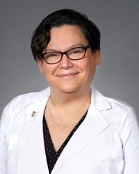 Dr. Anna   Rosenbaum