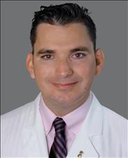 Dr. Marlon Pastrana