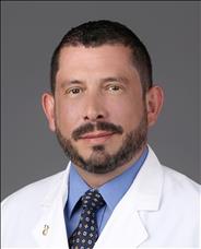 Dr. Jose Andres Restrepo