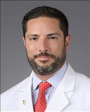 Dr. Michael Enrique Gomez