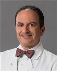 Dr. Anthony Michael Gonzalez