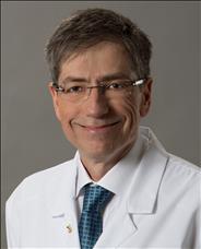 Dr. Dan Krauthamer