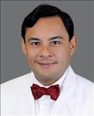 Dr. Julio Andres Barcena