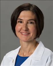 Dr. Abbe Fay Rosenbaum