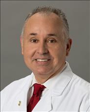 Dr. Orlando Venancio Almanza