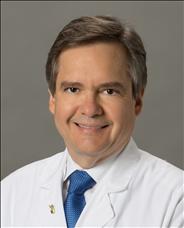 Dr. Jorge Luis Cuello