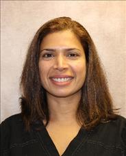 Dr. Lianne Dina Fernandes