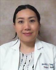 Dr. Michelle Larralde