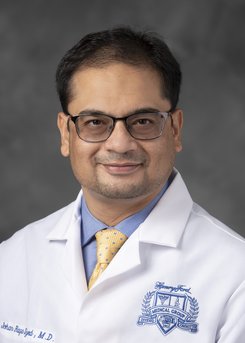 Dr. Johar Raza