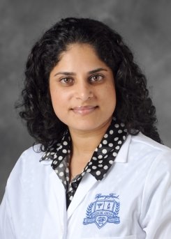 Dr. Iram F Zaman