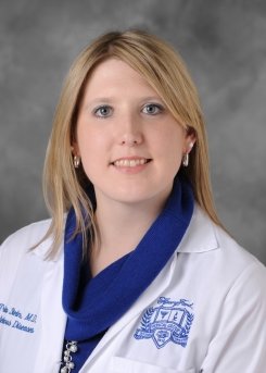 Dr. Tricia L Stein