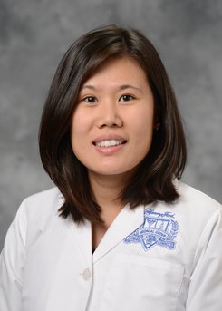Dr. TzuTing A Stevens