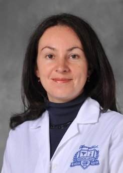 Dr. Yelena Selektor