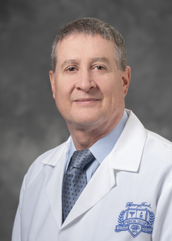 Dr. Donald M Seyfried