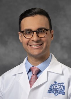 Dr. Nabeel A Shakir