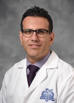 Dr. Majid Shaman