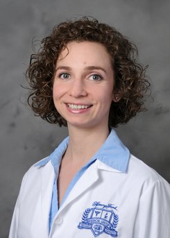 Dr. Melissa A Shonk
