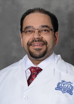 Dr. M Salim U Siddiqui
