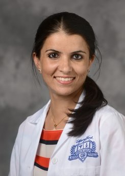 Dr. Jasdeep K Sidhu