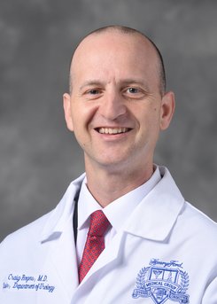 Dr. Craig G Rogers
