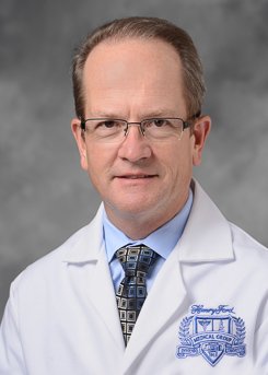 Dr. Michael P Mott