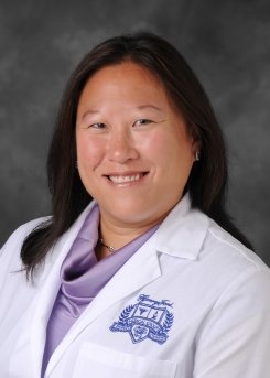 Dr. Stephanie J Muh